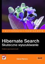 Hibernate search : skuteczne wyszukiwanie