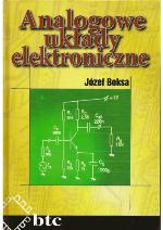 Analogowe układy elektroniczne