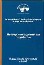 Metody numeryczne dla inżynierów