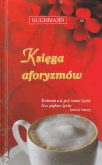 Księga aforyzmów