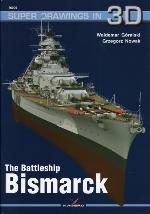 The Battleship Bismarck