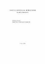 Logistyka, komunikacja, bezpieczeństwo : wybrane problemy