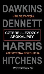 Czterej jeźdźcy Apokalipsy. Jak się zaczęła ateistyczna rewolucja