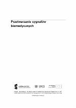 Przetwarzanie sygnałów biomedycznych