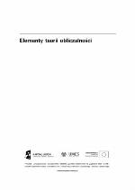 Elementy teorii obliczalności