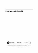 Programowanie OpenGL