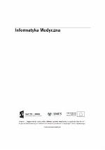 Informatyka medyczna