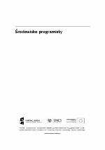 Środowisko programisty