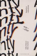 Anty-Edyp. Kapitalizm i schizofrenia, t. 1