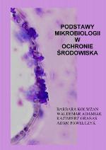 Podstawy mikrobiologii w ochronie środowiska