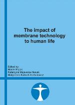 The impact of membrane technology to human life
