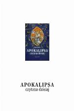 Apokalipsa czytana dzisiaj