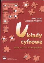 Układy cyfrowe : zbiór zadań z rozwiązaniami