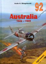 Australia 1942-1945 = Air war over Australia 1942-1945