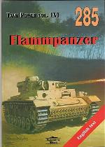 Flammpanzer