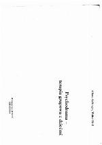 Psychodrama : terapia grupowa z dziećmi