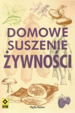 Domowe suszenie żywności