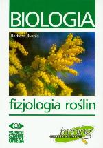 Biologia : fizjologia roślin
