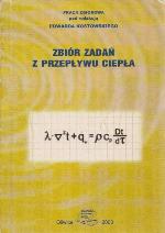 Zbiór zadań z przepływu ciepła : praca zbiorowa