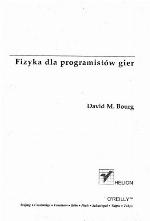 Fizyka dla programistów gier