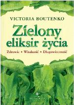 Zielony eliksir zycia