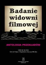 Badanie widowni filmowej : antologia przekładów