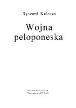 Wojna peloponeska