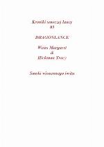 Smoki Wiosennego Świtu