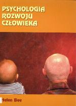 Psychologia rozwoju człowieka