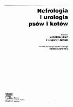 Nefrologia i urologia psów i kotów