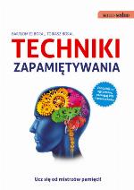 Techniki zapamiętywania
