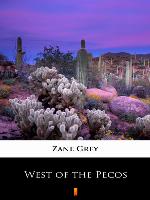 West of the Pecos