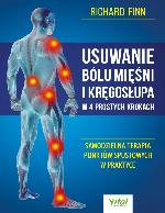 Usuwanie bólu mięśni i kręgosłupa
