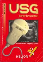 USG jamy brzusznej : podstawy badania i interpretacji wyników