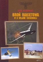 Broń rakietowa w drugiej wojnie światowej