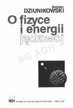 O fizyce i energii jądrowej