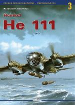 Heinkel He 111, Vol.I