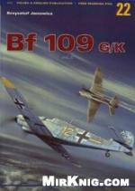 Bf 109 G/K, Vol. II