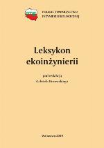 Leksykon ekoinżynierii