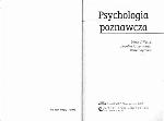 Psychologia poznawcza