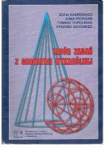 Zbiór zadań z geometrii wykreślnej
