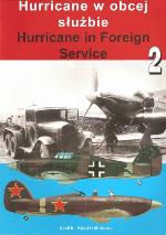 Hurricane In Foreign Service