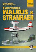 Supermarine Walrus and Stranraer