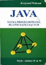 Java : nauka programowania dla początkujących