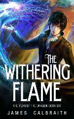 The Withering Flame