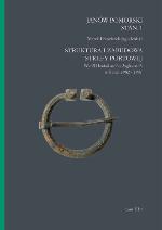 Janów Pomorski/Truso : struktura i zabudowa strefy portowej (badania 1982-1991) = structure and building development in the harbour zone (research from 1982-1991)