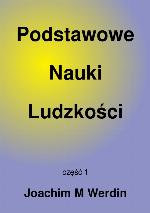 Podstawowe Nauki Ludzkości. Cz. 1