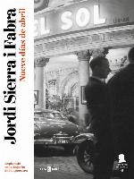 Nueve días de abril (Inspector Mascarell 6)