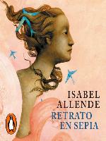 Retrato en sepia