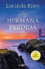 La hermana perdida / The Missing Sister (Las Siete Hermanas) (Spanish Edition)